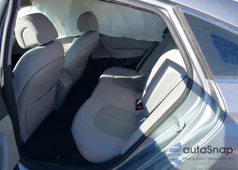 2016 Hyundai Sonata Se z USA, uszkodzony, nr VIN 5NPE24AF7GH407529